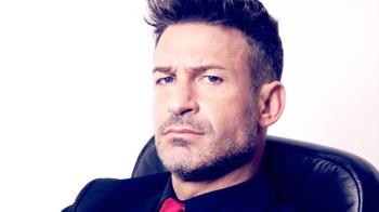 La cita con el monologuista será el próximo 30 de enero en el Auditorio Municipal de Arroyomolinos