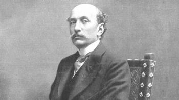 Tres veces presidente del Consejo de Ministros con Alfonso XII, Dato fue pionero en legislar sobre accidentes laborales y trabajo femenino e infantil, entre otros 