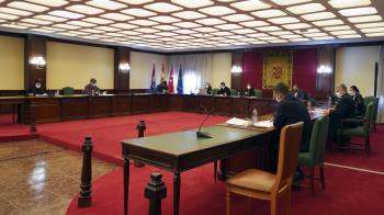 "La historia clínica es un secreto médico y revelarla es un delito tipificado en el Código Penal", ha dicho el partido.