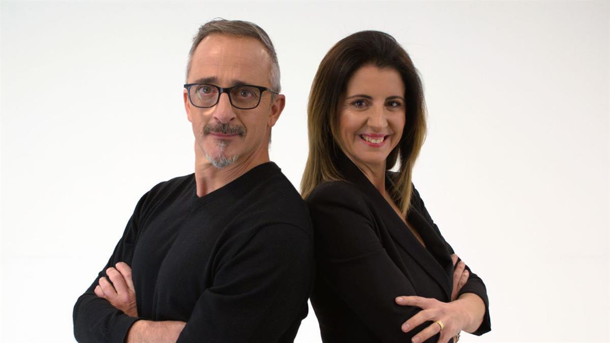 Eduardo Olano, médico de Atención Primaria se incorpora como independiente a la lista