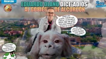 El hasta ahora concejal de Salud Pública, Consumo y Bienestar Animal ha entregado su acta por motivos de conciliación familiar