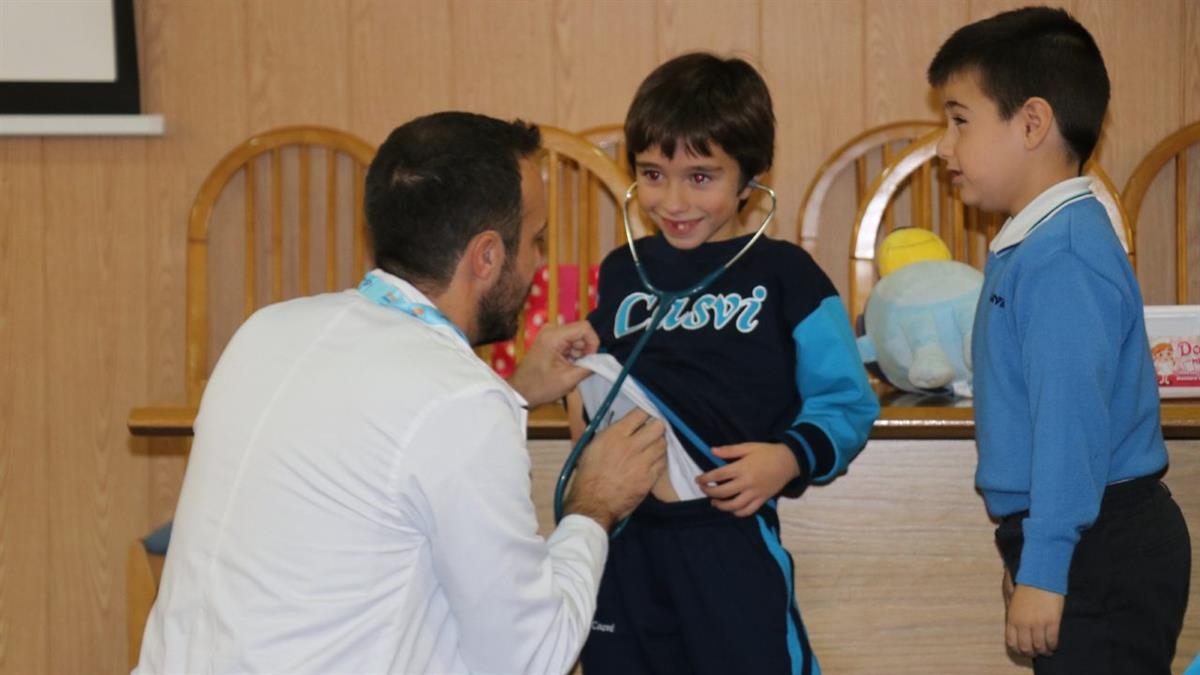 La formación de alto valor prioriza la creatividad y la mentalidad global