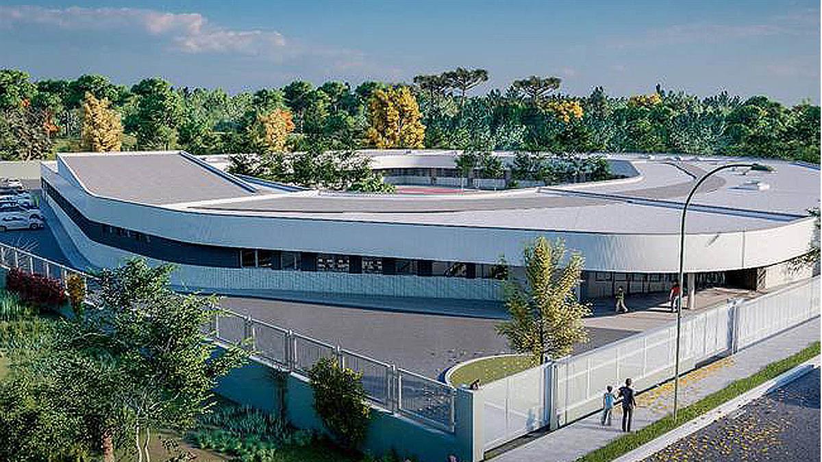 Este centro permitirá que los vecinos no se tengan que desplazar a otras localidades 