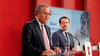 Creará un colegio de educación especial y ampliará dos institutos 