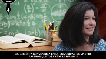 Artículo de opinión de Natividad Moreno