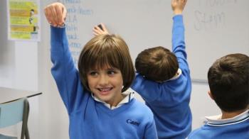 Fomentar la autoestima más allá del elogio vacío