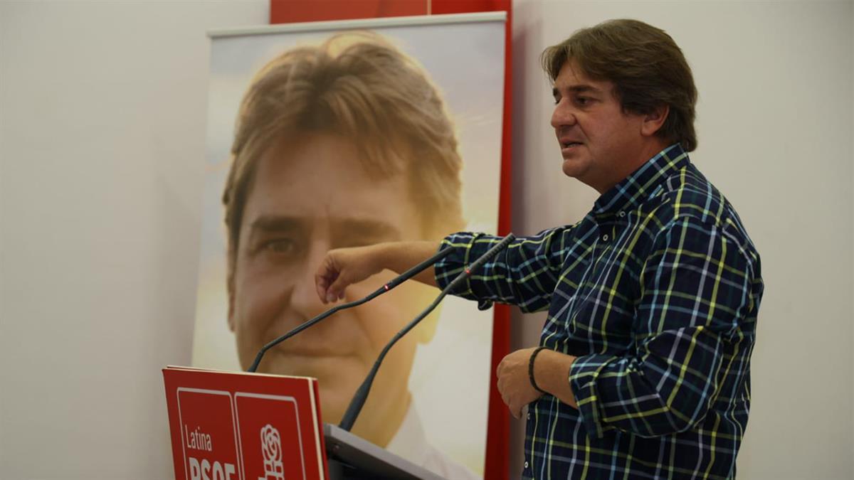 Según el alcalde la presidenta lo ha malgastado por "no hacer nada por Madrid"