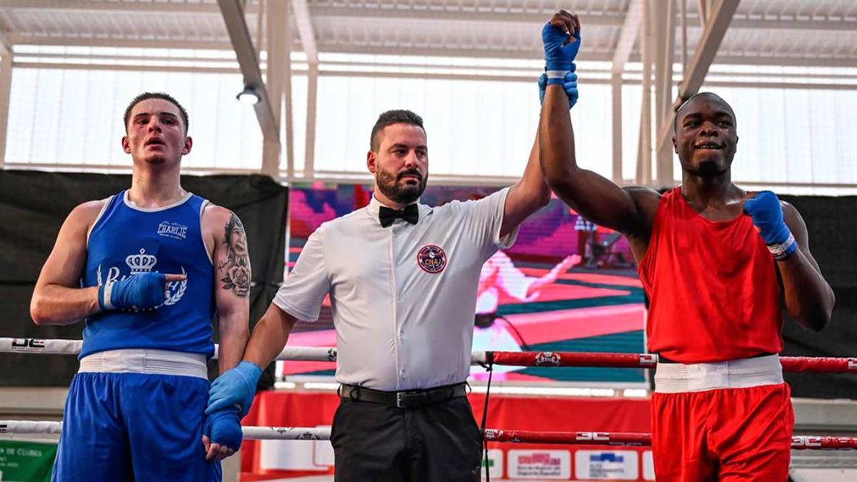 El torneo se disputó en La Nucía 