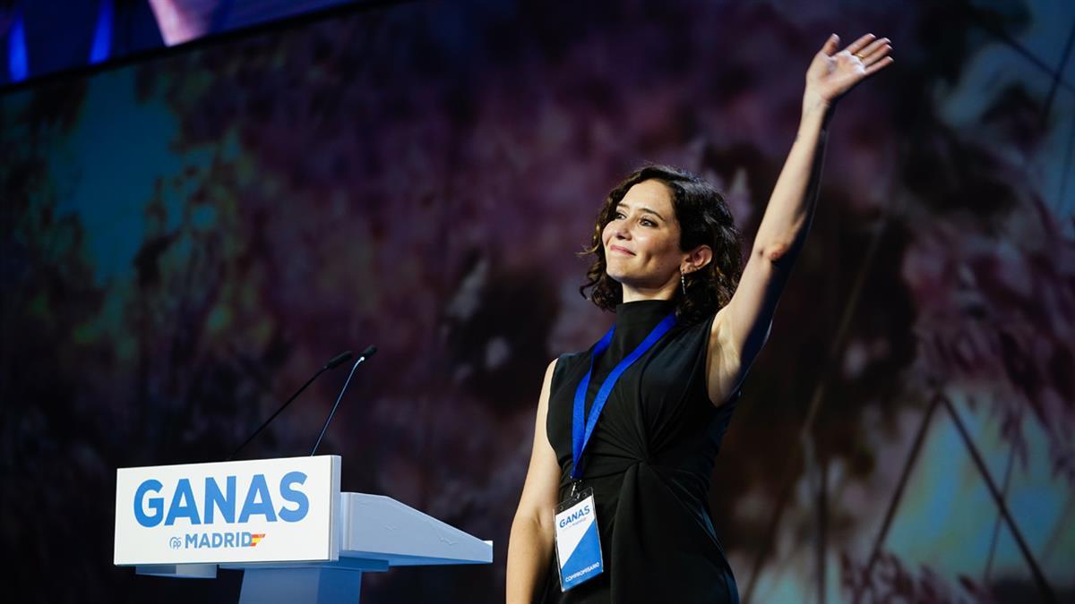 La presidenta contará solo con 4 vicesecretarías, 