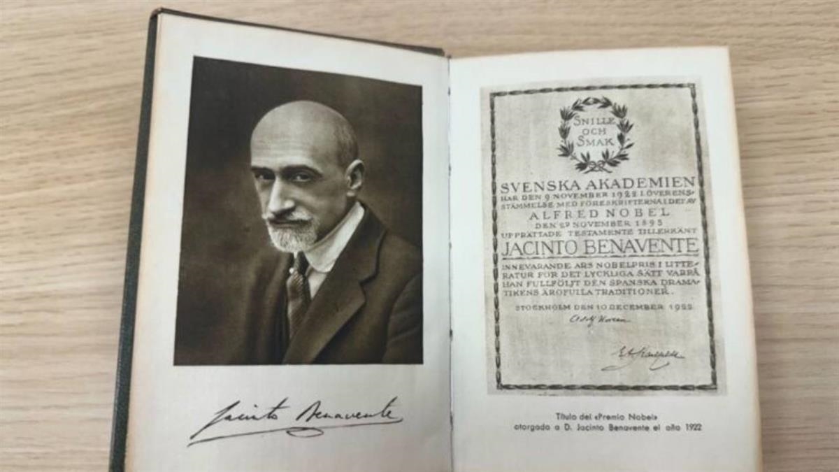 La obra constituye una pieza de gran valor patrimonial