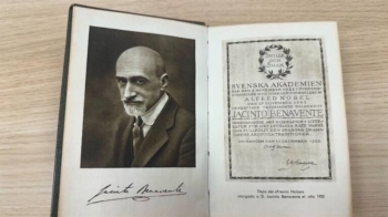 La obra constituye una pieza de gran valor patrimonial