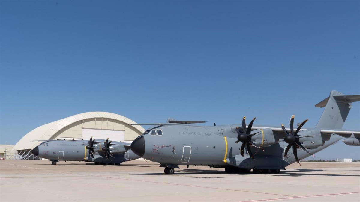 Comenzarán la primera fase de repatriación del personal de la embajada, españoles que queden en el país y afganos que hayan colaborado con España 