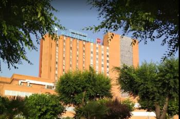 El alcalde de Madrid, José Luis Martínez-Almeida, ha estado presente en el acto de entrega