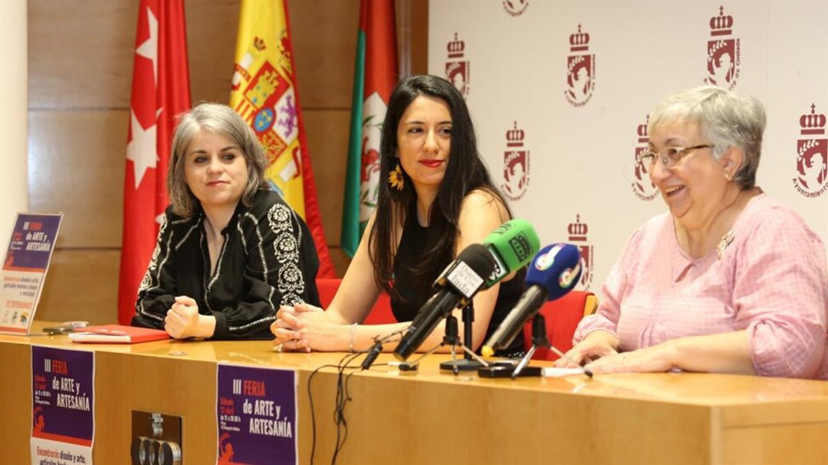 Las personas asistentes pueden disfrutar de numerosas actividades