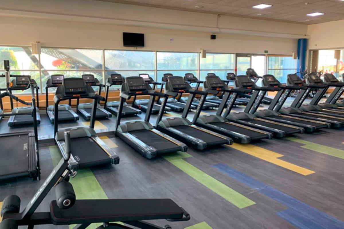 El consistorio ha anunciado esta medida al igual que reabrirá las instalaciones deportivas el día 8