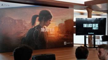 Se ha realizado la presentación de The Last of Us, remasterización de un conocido juego de videoconsola