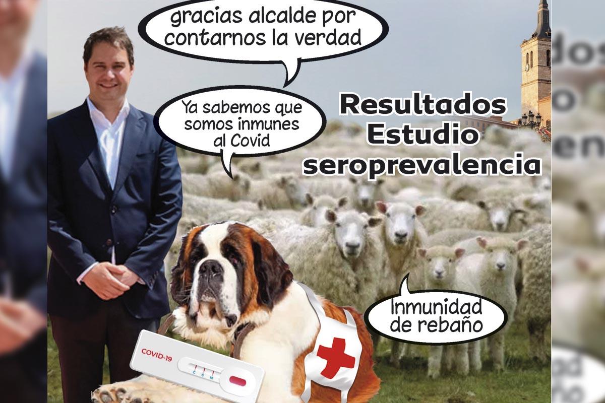 El doctor César Carballo del Hospital Ramón y Cajal adelantó en La Sexta los primeros resultados del estudio