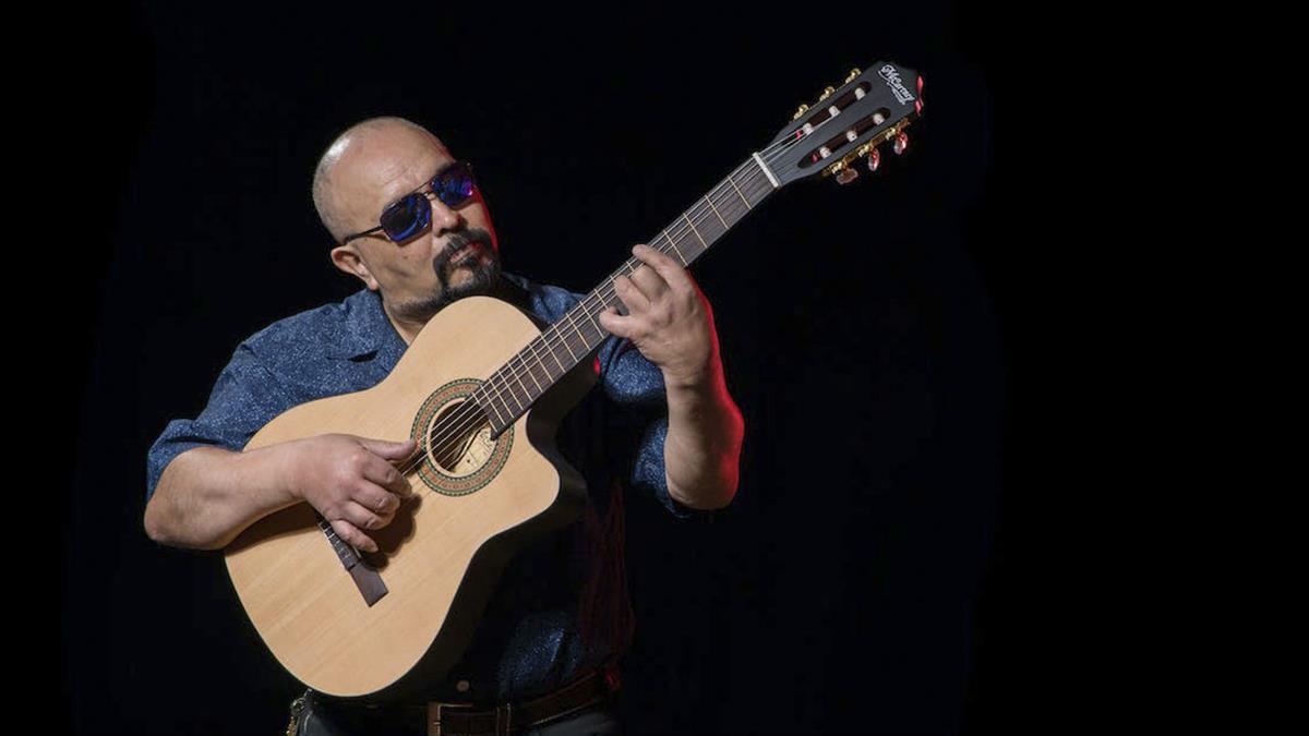 Llega a nuestra ciudad una nueva edición del Festival Flamenco