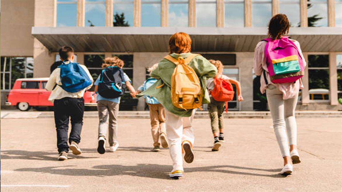 Dos jornadas que van dirigidas para niños de 3 y 12 años 