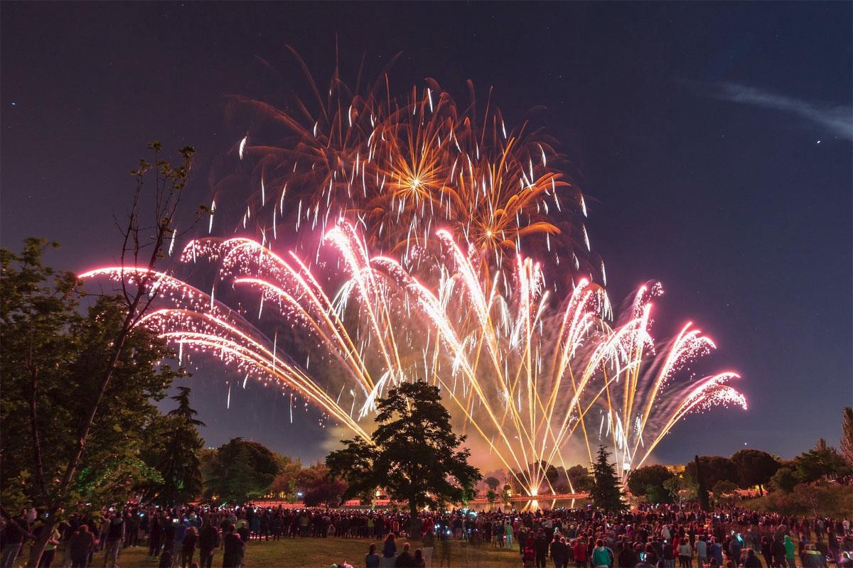 La Bajada de la Virgen se celebrará el día  3 y el 12 será el pregón. Las fiestas se celebrarán si las circunstancias sanitarias lo permiten