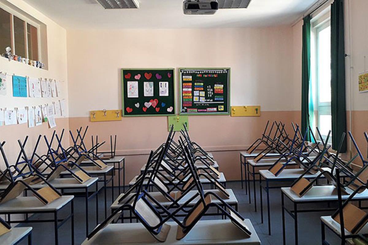Más de 160 institutos de toda la Comunidad de Madrid han programado clases de apoyo