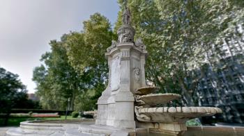 La Biblioteca Digital acerca al público objetos de los museos municipales y monumentos de la ciudad 