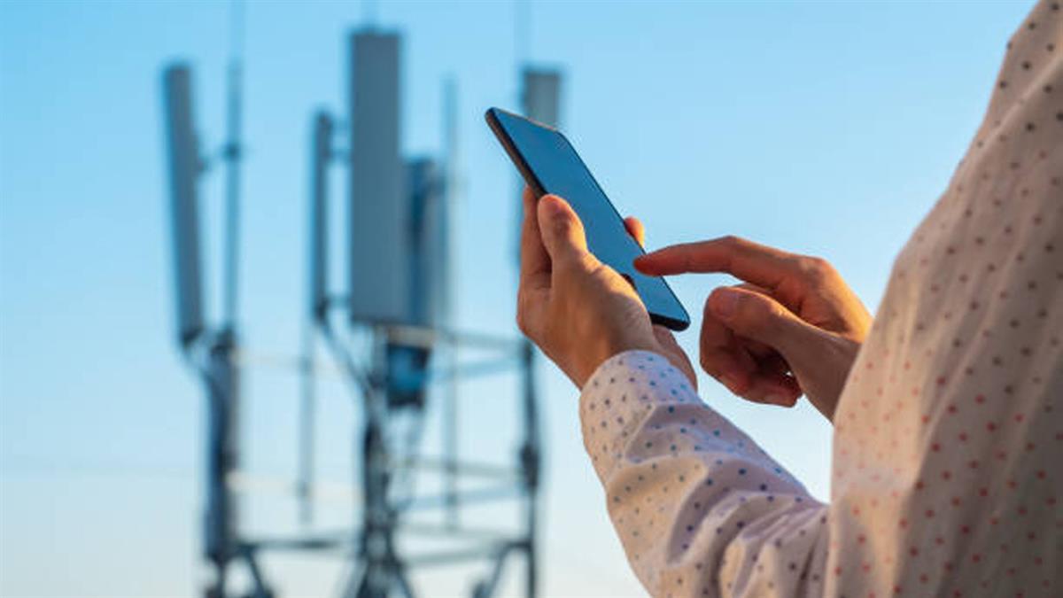 En los próximos días tendrá lugar la activación de la red móvil de nueva generación en Colmenar Viejo