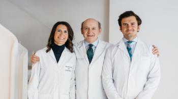 Lee toda la noticia 'El 78% de los oftalmólogos alertan del deterioro de la visión de los españoles durante la pandemia'