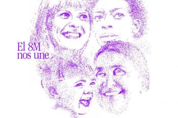 La campaña institucional este año está enfocada en el consenso y la unidad