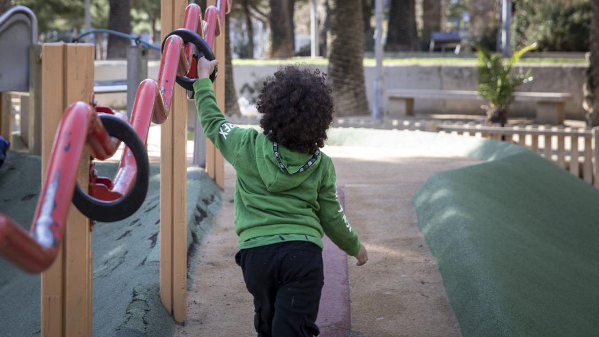 Más de un millón de niños vive en situación de pobreza en las grandes ciudades españolas