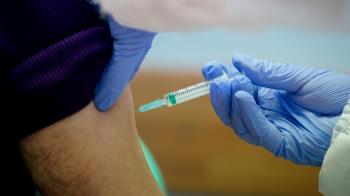 Frente a la opción de Pfizer para completar la inmunización