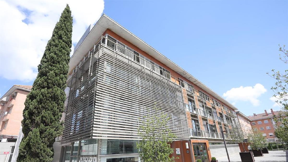 El 95 % de los vecinos han valorado positivamente Boadilla a través de la encuesta de satisfacción 