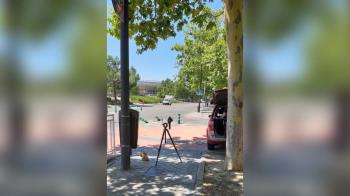 Policía Local ha controlado 33 puntos durante las últimas semanas