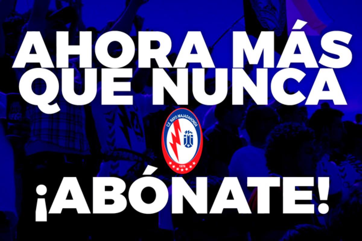 Ante la posibilidad de que parte de la temporada se juegue sin público