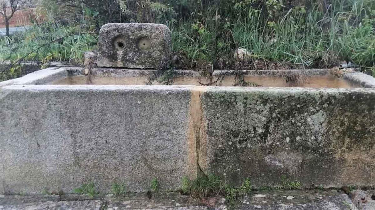 El histórico pilón de la calle Abrevadero volverá a situarse en su emplazamiento de la calle villaodonense 