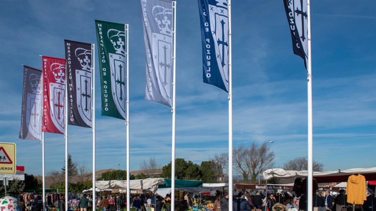 El Ayuntamiento dará información con motivo del Día Mundial del Consumidor