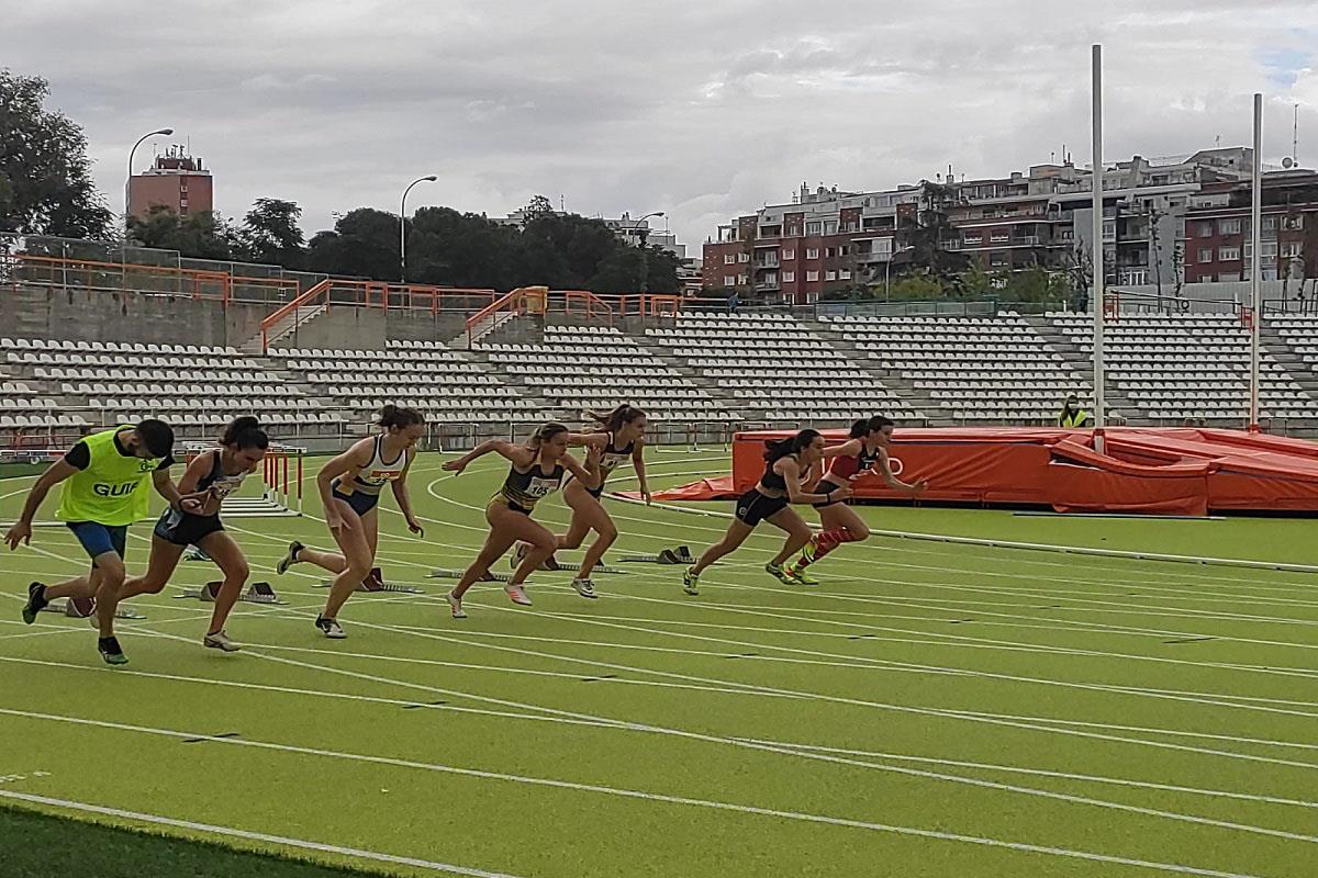 Los ajalkalaínos volvían con la intención de revalidar los pódiums de las temporadas anteriores para seguir con los mejores de su categoría 
