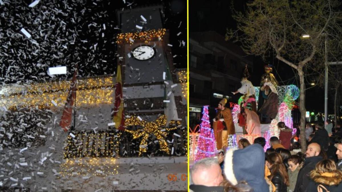 El municipio se transformará en un gran escenario festivo