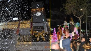 El municipio se transformará en un gran escenario festivo