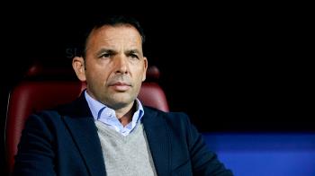 Sustituye a Abelardo como técnico del primer equipo vitoriano