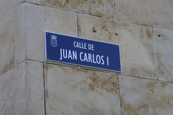 Javier Úbeda ha afirmado que no participará en el “linchamiento sobre su persona”