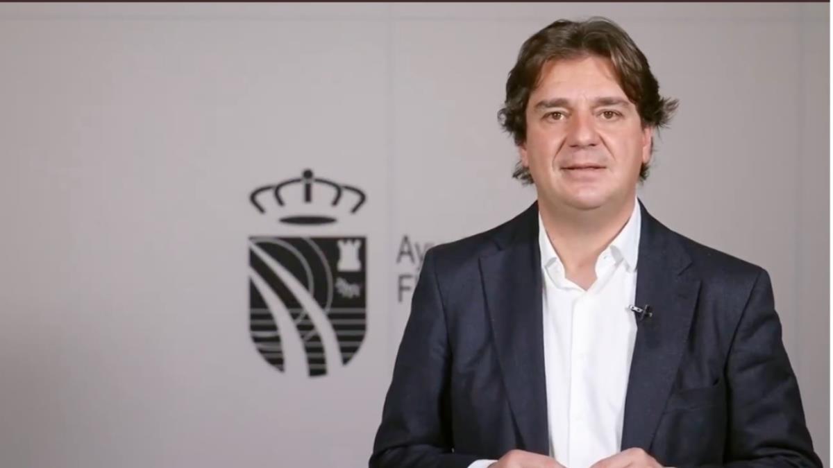 Lo ha hecho a través de una carta a la Presidenta.