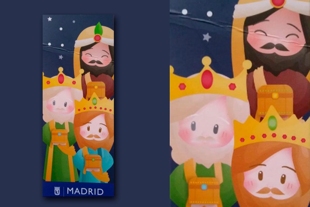 "¿Ustedes de verdad creen que con mis colores futbolísticos tengo alguna preferencia por el blanco?”