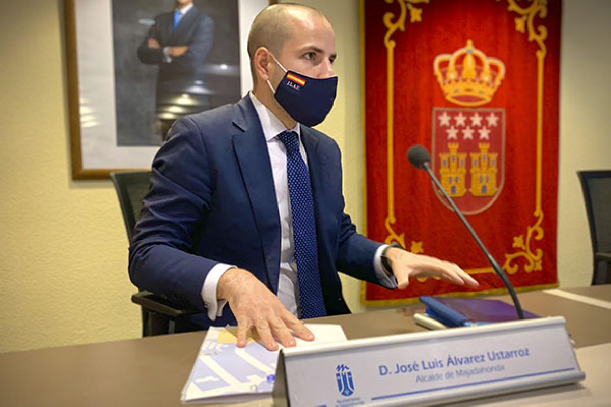 Ustarroz creará una cuarta tenencia de alcaldía, de la que dependerá una nueva concejalía de promoción de la Salud