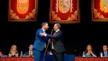 El exalcalde socialista Serafín Faraldos interpuso una denuncia contra él por prevaricación y malversación 