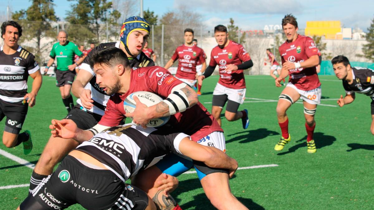 Vencieron al SilverStorm El Salvador y son colíderes del campeonato