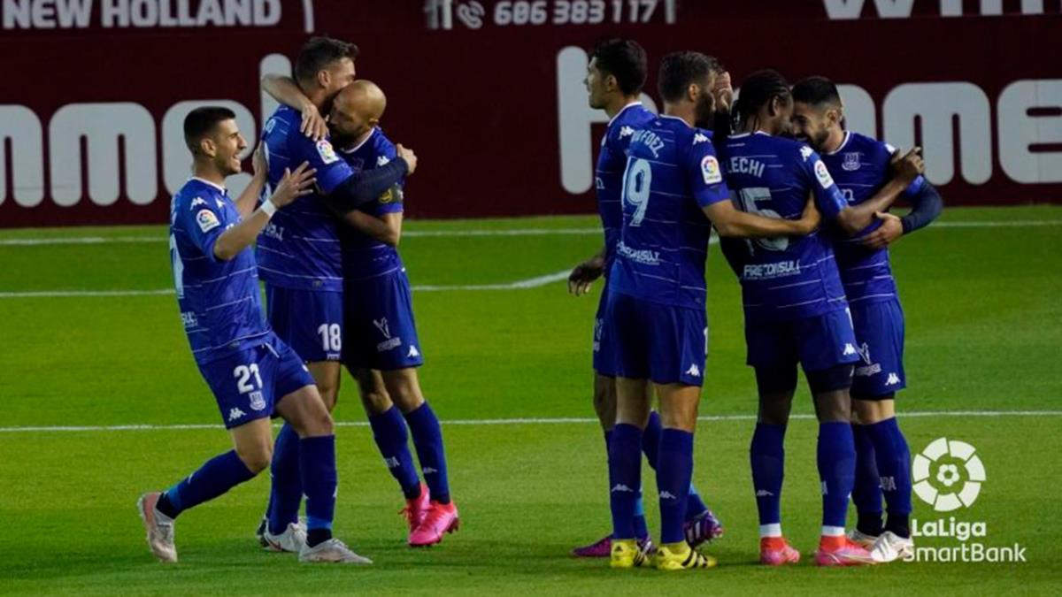 Nuestros hombres lucharán una jornada más para conseguir los tres puntos y seguir escalando en los puestos de la clasificación