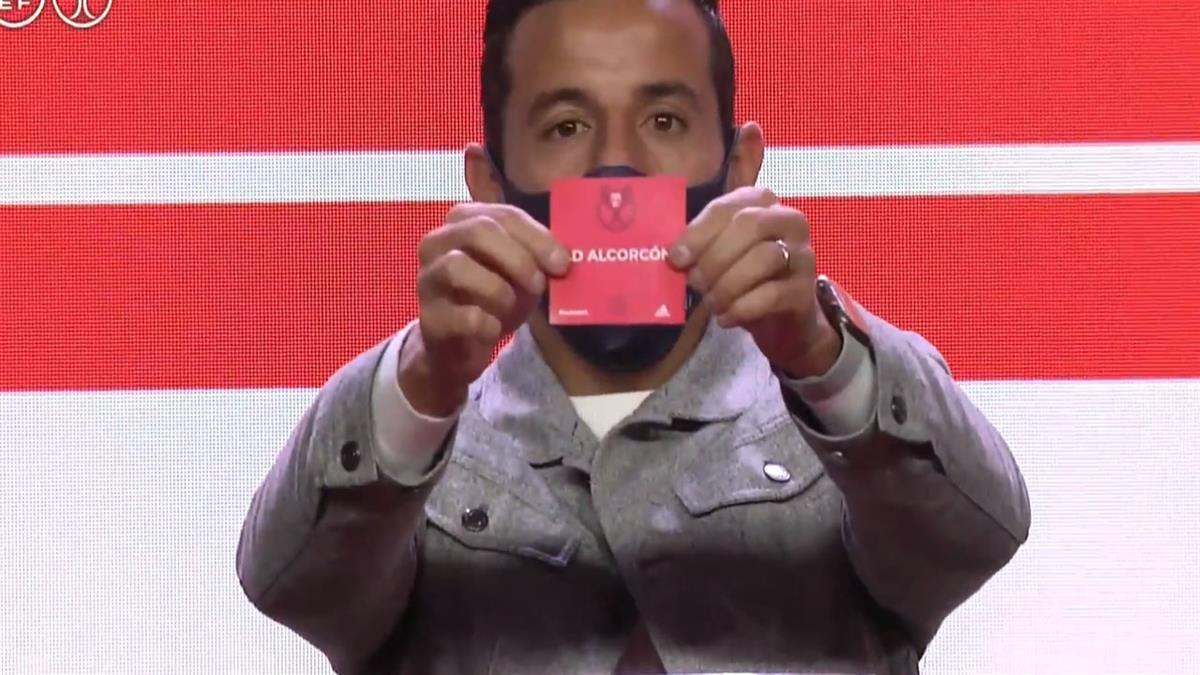 El partido, de segunda ronda, se jugará entre los días 14 y 16 de diciembre en la ciudad asturiana