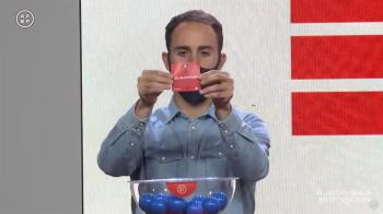 El partido, de primera ronda, se jugará entre los días 30 de noviembre y 2 de diciembre en la ciudad aragonesa