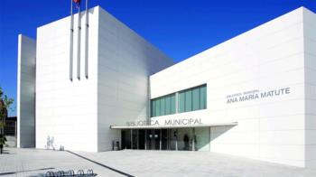 La Biblioteca Ana María Matute acoge el 21 de octubre, la presentación de El altar mágico